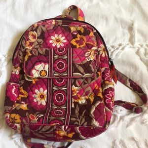 Vera Bradley backpack